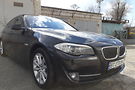 BMW 525 x DRIVE