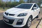 Mazda CX-7 BOSE