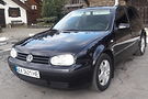Volkswagen Golf IV