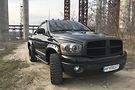 Dodge RAM 1500 4х4