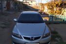 Mazda 6 2.0