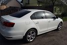 Volkswagen Jetta 2.0  tdi