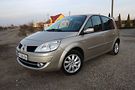 Renault Scenic Exclusive BOSE