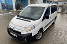 Citroen Jumpy пасс.