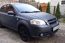Chevrolet Aveo LT