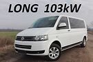 Volkswagen T6 (Transporter) пасс. LongDSG