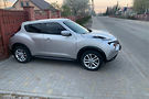 Nissan Juke 4x4 4wd