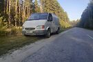 Ford Transit груз.