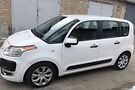 Citroen C3 Picasso 1.6 HDi НЕ КРАШЕНА