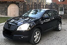 Nissan Qashqai Sport 