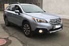 Subaru Outback AWD