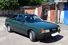 Audi 80