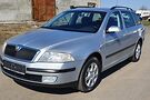 Skoda Octavia A5 2.0 Дизель Автомат