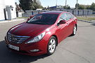Hyundai Sonata yf