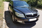 Skoda Octavia A5 Elegance