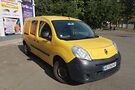 Renault Kangoo груз.