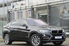 BMW X6 xDrive 30d