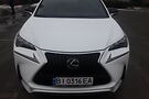 Lexus NX 200t F SPORT