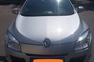 Renault Megane Grand Tour 6-ступка