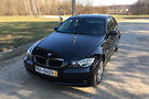 BMW 318 E90