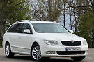 Skoda Superb FULL