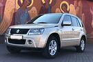 Suzuki Grand Vitara 4*4