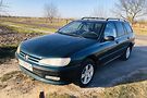 Peugeot 406