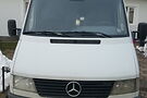 Mercedes-Benz Sprinter 212 груз.