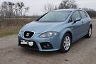 SEAT Leon 2.0 TDi