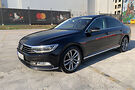 Volkswagen Passat B8 Highline