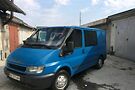 Ford Transit груз.-пасс.