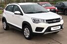 Chery Tiggo 2 Classic