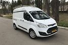 Ford Transit Custom груз. TREND L2H2 125лс