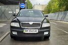 Skoda Octavia A5