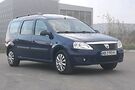 Dacia Logan MCV LAUREATE A/C