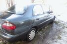 Daewoo Lanos