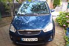 Ford C-Max Titanium