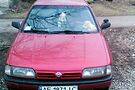 Nissan Primera