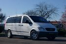 Mercedes-Benz Vito пасс.