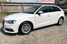 Audi A3 OFICIAL PREMIUM PLUS