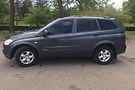 SsangYong Kyron