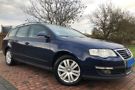 Volkswagen Passat B6