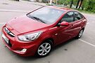 Hyundai Accent AVTOMAT!!!