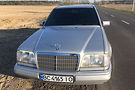 Mercedes-Benz E 250