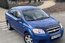 Chevrolet Aveo LS