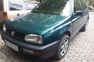 Volkswagen Golf III