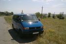 Volkswagen T4 (Transporter) пасс.