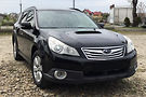 Subaru Outback 2.0Diesel AWD