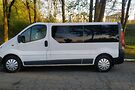 Opel Vivaro пасс. Long.Konder.