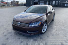 Volkswagen Passat B7 2.5 SE